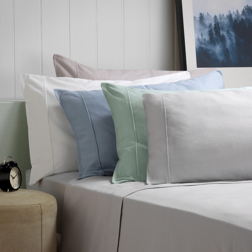 Fletcher-Cotton-Flannelette-Sheet-Set