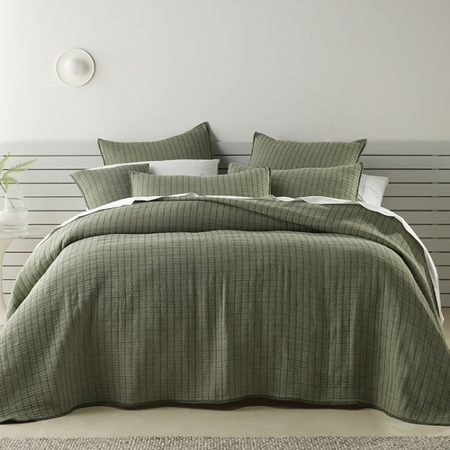 Bianca Bari Bedspread Set Temple & ster
