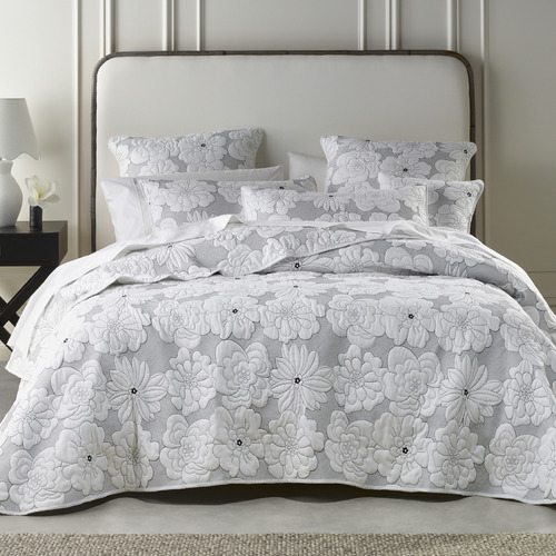 Leona Bedspread Set Temple & ster