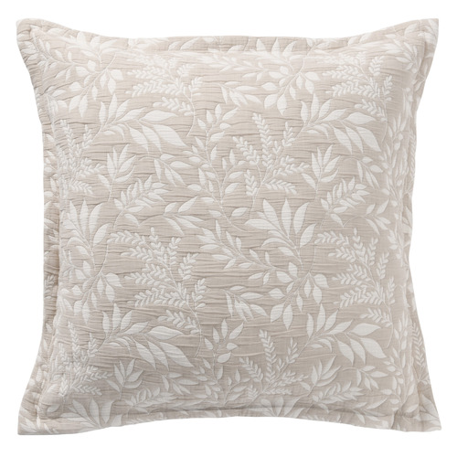 Amelia Jacquard European Pillowcase