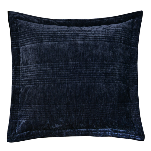 Cyrano Velvet European Pillowcase