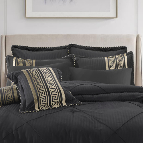 Raffaello Comforter Set