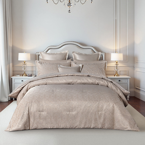 Bellagio Comforter Set