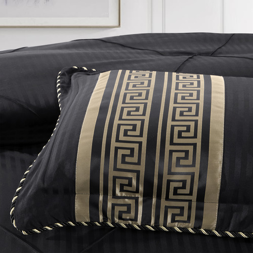 Raffaello Comforter Set