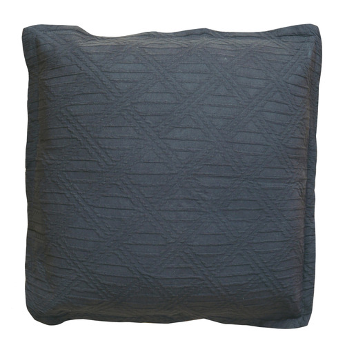 Hallston Cotton Jacquard European Pillowcase