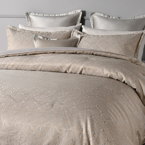 Bellagio Comforter Set