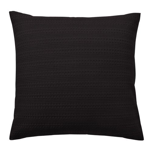 Kahlani Cotton-Blend European Pillowcase
