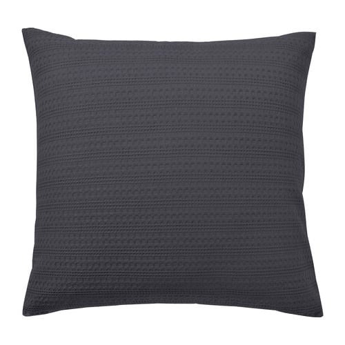 Kahlani Cotton-Blend European Pillowcase