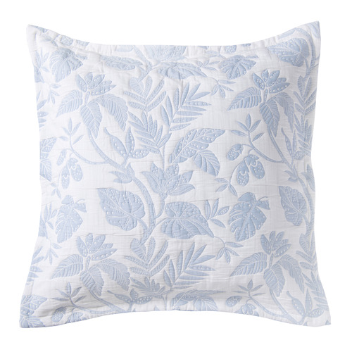 Laurieton Cotton-Blend European Pillowcase