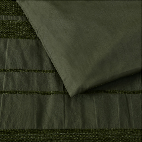 Avery Cotton-Blend Quilt Cover Set