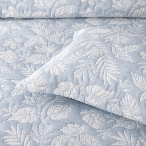 Laurieton Cotton-Blend Bedspread Set
