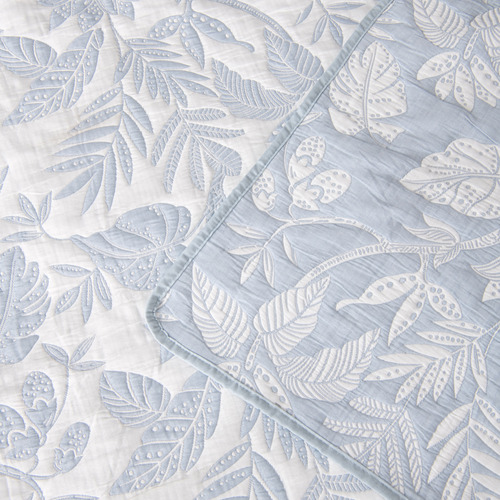 Laurieton Cotton-Blend Bedspread Set