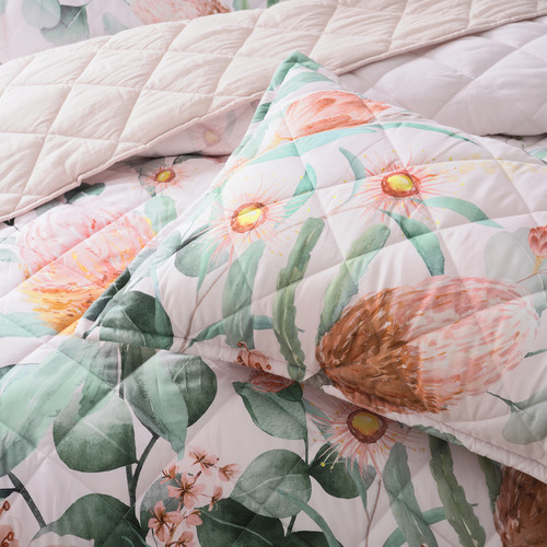 Sidney Bedspread Set