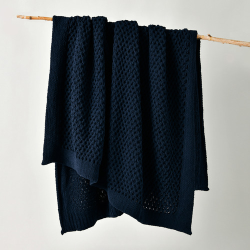 Sofala Chenille Throw