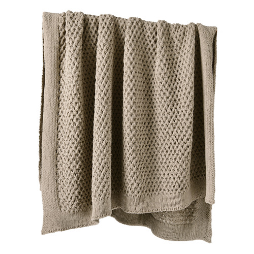 Sofala Chenille Throw