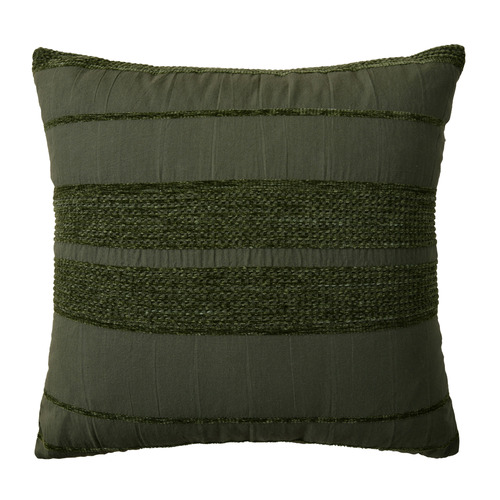 Avery Cotton-Blend Cushion