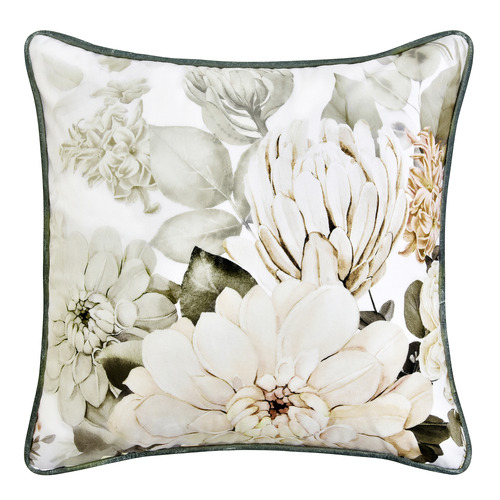 Giselle Velvet European Pillowcase
