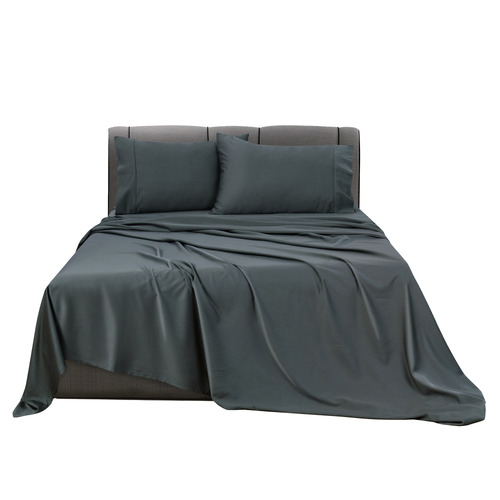 Rosebank 500TC Cotton-Blend Sheet Set