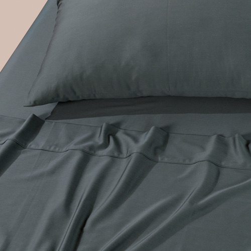 Rosebank 500TC Cotton-Blend Sheet Set