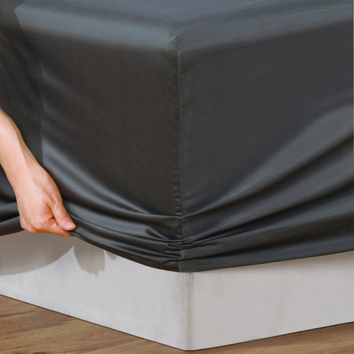 Rosebank 500TC Cotton-Blend Sheet Set