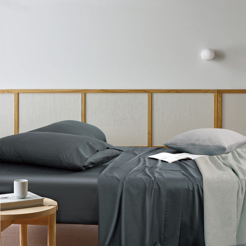 Rosebank 500TC Cotton-Blend Sheet Set