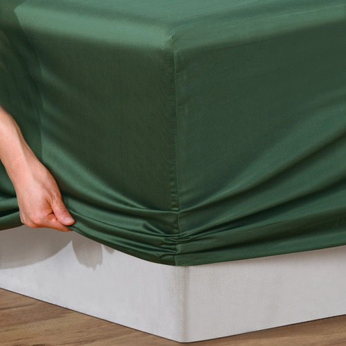 Rosebank 500TC Cotton-Blend Sheet Set