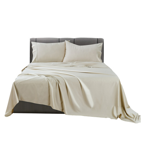 Rosebank 500TC Cotton-Blend Sheet Set
