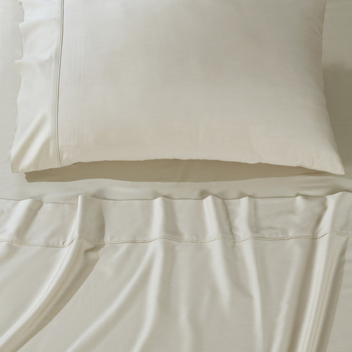 Rosebank 500TC Cotton-Blend Sheet Set