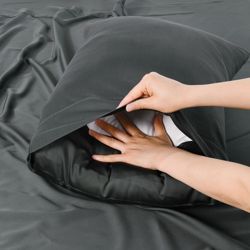 Rosebank 500TC Cotton-Blend Pillowcases
