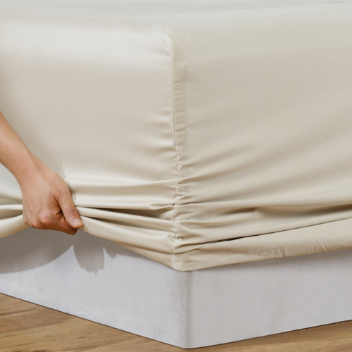 Rosebank 500TC Cotton-Blend Sheet Set