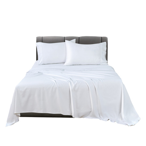 Rosebank 500TC Cotton-Blend Sheet Set