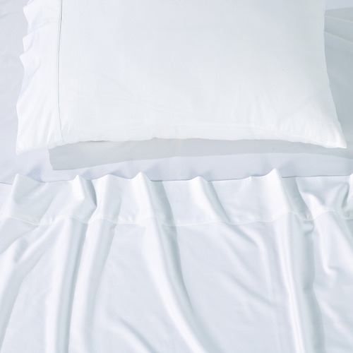 Rosebank 500TC Cotton-Blend Sheet Set