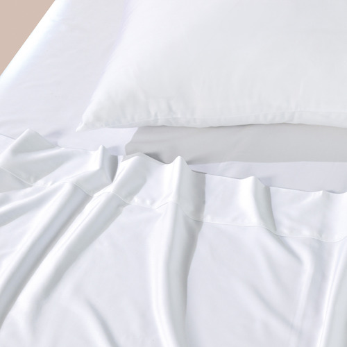 Rosebank 500TC Cotton-Blend Sheet Set
