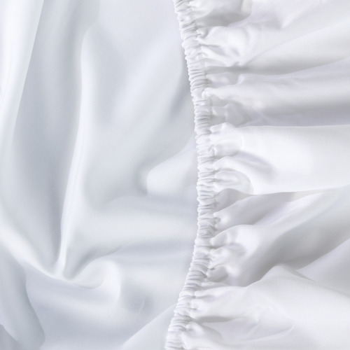 Rosebank 500TC Cotton-Blend Sheet Set