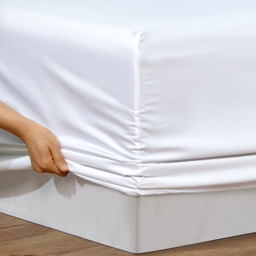 Rosebank 500TC Cotton-Blend Sheet Set