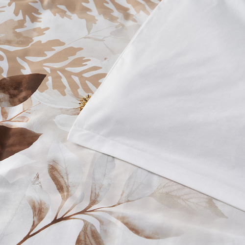 Jubilee Cotton Sateen Quilt Cover Set