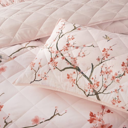 Evelyn Bedspread Set