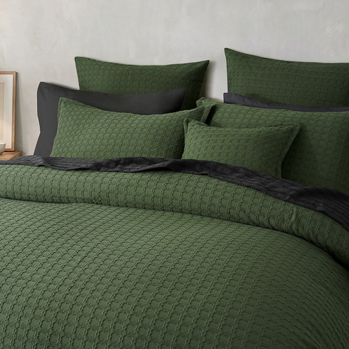Mossbury Cotton Bedspread Set