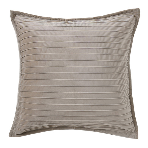 Saphira Velvet European Pillowcase