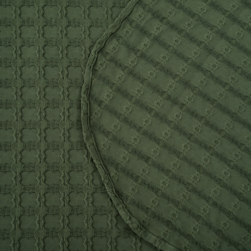 Mossbury Cotton Bedspread Set
