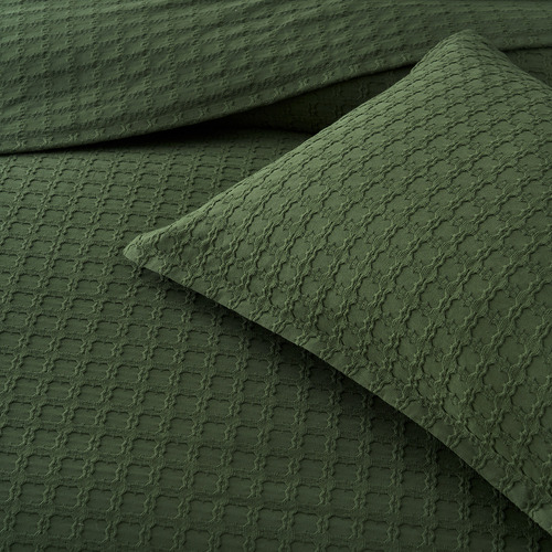 Mossbury Cotton Bedspread Set