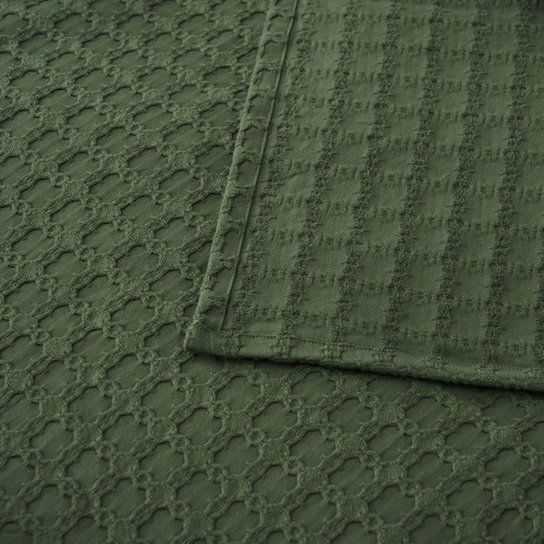Mossbury Cotton Bedspread Set