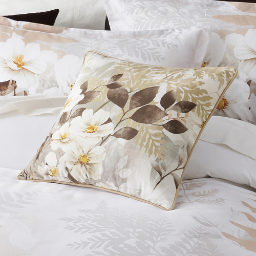 Jubilee Velvet Cushion