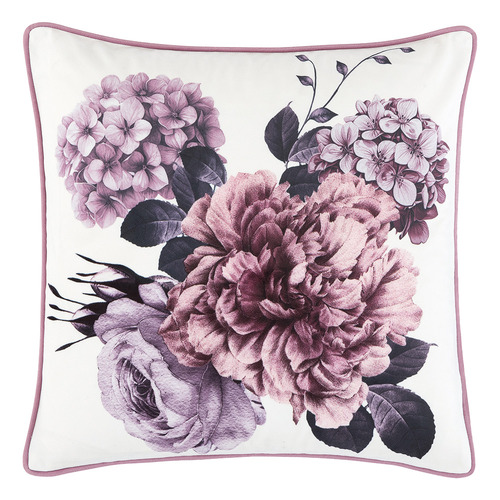 Kiara Velvet Cushion