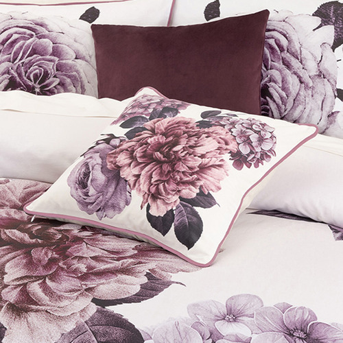 Kiara Velvet Cushion