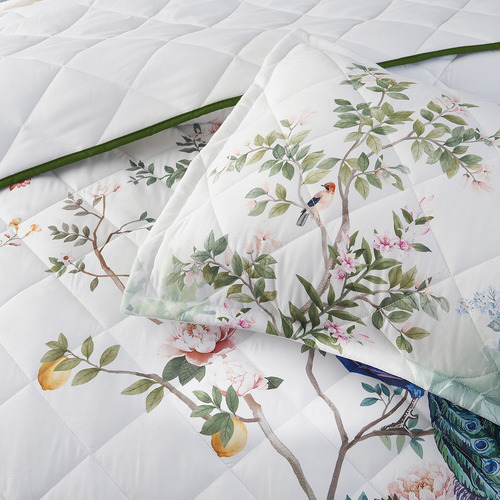 Priya Bedspread Set