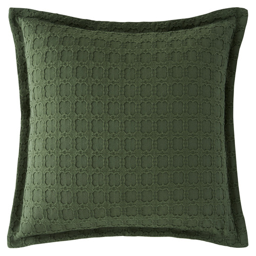 Mossbury Cotton Cushion