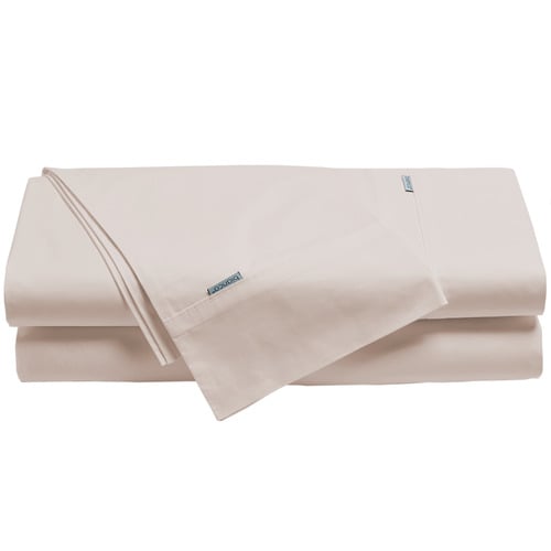 Heston-300TC-Cotton-Percale-Sheet-Set