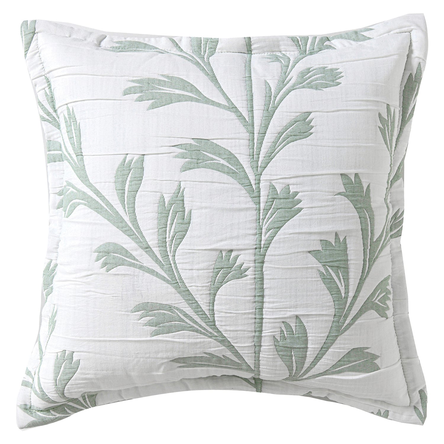 Sage Vionelle Cotton  Cushion