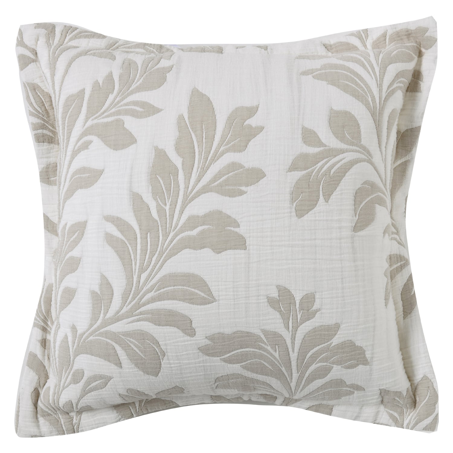 Stone Liora Cotton  Cushion